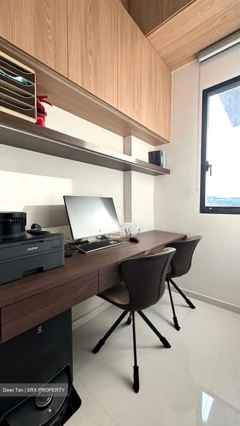 Casa Al Mare (D17), Apartment #577668441